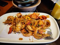 -魏铭鱼头捞饭(嘉善店)