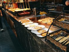 -苏格里岛自助海鲜烤肉火锅(集美万达店)