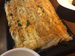 茄子（烧烤）-胖哥俩肉蟹煲(福州仓山爱琴海店)