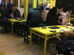 大堂-望京小腰(北京总店)