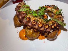 -壳里西餐厅Coquille Seafood Bistro(蒙自路店)