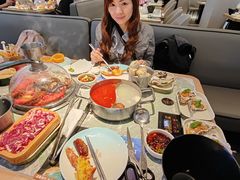 -山海•蒸汽活海鲜自助(皇庭广场店)
