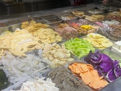 -林静小吃(复兴路店)