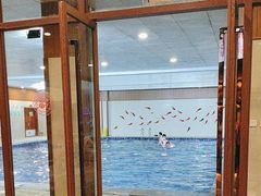 -海兰云天度假区温泉