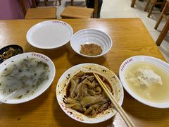 -蒋家槟豆面皮(友爱路店)