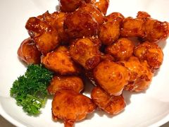 甜酸咕咾肉-大潮淮·淮扬菜(何园旗舰店)