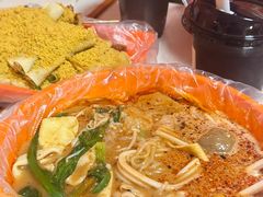 -安发瞧麻辣烫(总店)