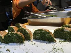 素海苔肉松面包-素清香(解放路店)