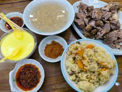 -清真·益鑫羊肉手抓馆(花园北街店)