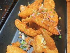 土豆-金牌外婆家(苏州中心店)