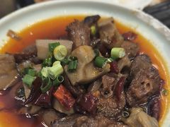 -龙聚德北京烤鸭(沙坪坝华宇A馆店)