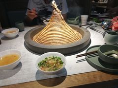 -鲜潭蒸汽石锅鱼(五道口购物中心店)