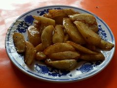 -特色小吃店(平遥县衙店)