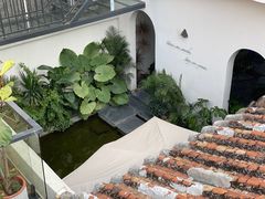 -漫笙舍Manse·咖啡·民宿