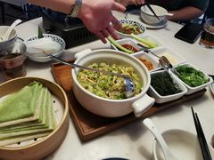 鼓浪屿林家薄饼-林四喜·闽南传家菜(鼓浪屿店)