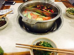 -盖帮鳝鱼串串(东郊记忆店)