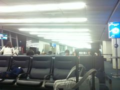 -约翰·菲茨杰拉德·肯尼迪国际机场