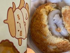 -君之狮子山·轻糖烘焙(开元Mini店)