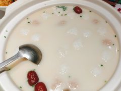 -鑫小城故事·藕汤·家常菜(台北一路总店)