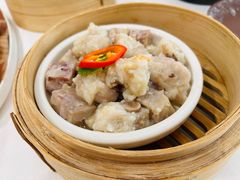 芋头排骨-流花苑精致潮粤菜(越秀店)