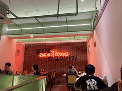 -SchoolStory学校的故事(七星路店)