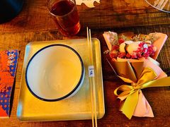 老鹰茶-铁公鸡·四川料理(天环广场店)