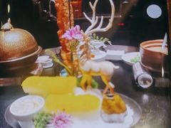 -大拙里·精致融合菜(沙湖桃源国际店)