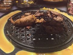 -韩宫宴和牛烤肉(合肥滨湖银泰城店)
