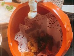 -大隐·成都火锅Bistro(合生麒麟新天地店)