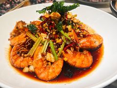 -峰厨大鱼泡饼(西青大学城店)