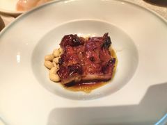 -万丽轩·粤菜(王府井金茂万丽酒店)