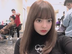 -MMby Hair Code芭曲发型