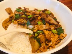 -德天顺盖码饭(人民西路店)