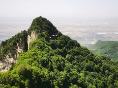 -少华山国家森林公园