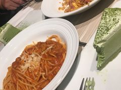 -必胜客(八一店)