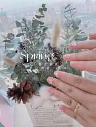 -四季·予你日式美甲美睫Nail