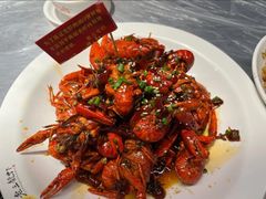 -老三龙虾(汉阳杨泗庙店)