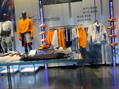-NIKE品牌体验店(南京东路店)