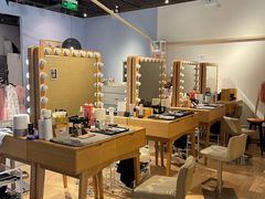 -天真蓝照相馆(西安南门王府井LAB店)