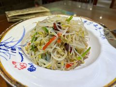 -临潼印象·特色陕菜