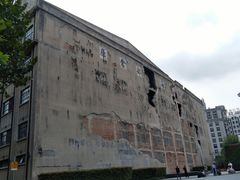 -上海四行仓库抗战纪念馆