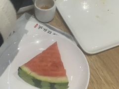 -上渔铁板烧(熙悦汇店)