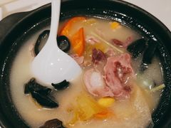 -太兴餐厅(东方广场分店)