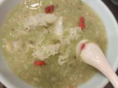 -宏状元现熬粥·京味菜(黄寺大街店)
