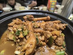 -生态苑农庄(十里画廊遇龙河店)