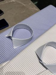 -Biella Fibers杰尼亚Zegna面料西装·夹克·礼服全定制Bespoke(晶耀前滩店)