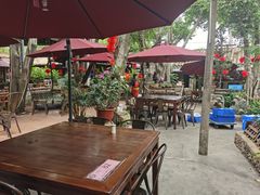 -园林美食城·本土农家菜(杨和镇店)