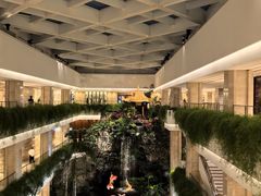 -广州白天鹅宾馆