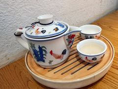 -潮粥荟·潮汕砂锅粥(朝阳大悦城店)