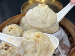 -诺敏塔拉奶茶-布里亚特包子-手把肉(锦都会店)